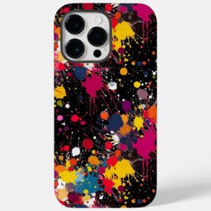 Colour Explosion Case-Mate iPhone 14 Pro Max Case