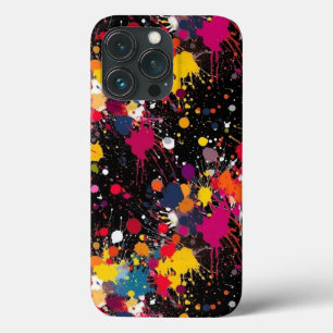 Colour Explosion iPhone 13 Pro Case