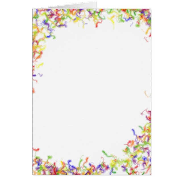 Colour explosion frame (Front)