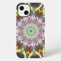 Colour Explosion