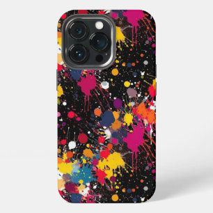 Colour Explosion iPhone 13 Pro Case