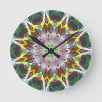Colour Explosion