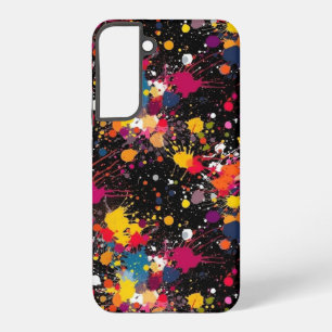 Colour Explosion Samsung Galaxy Case