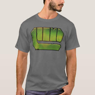 Colour Fist T-Shirt