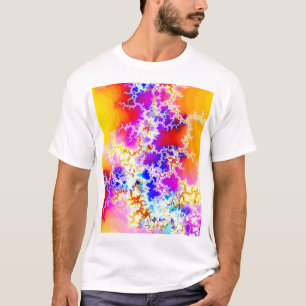 Colour Flash! - Shirt