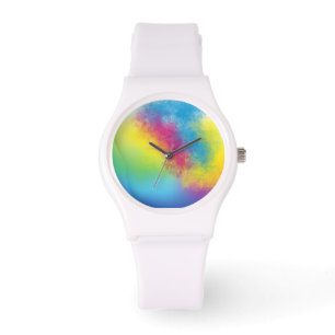 colour flash watch