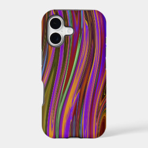 Colour Gradients Lines