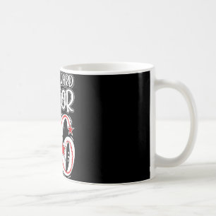 Colour Guard Senior 2026 Graduation Senior Colour Coffee Mug
