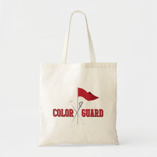 Colour Guard Tote Bag