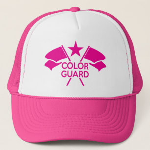 Colour Guard Trucker Hat