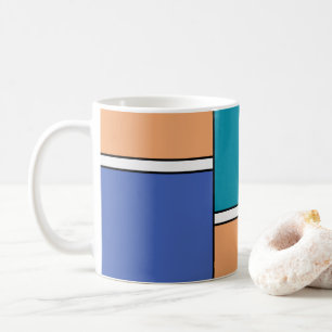 Colour Harmony Coffee Mug
