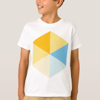 Colour Hexagon 03