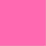 colour hotpink standing photo sculpture<br><div class="desc">colour hotpink FF69B4</div>