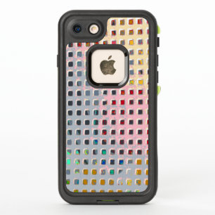 Colour in the Grid