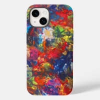 Colour Invasion Acrylic Paint
