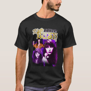 Colour Kate Bush vintage Classic T-Shirt