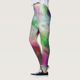 Colour Leggings