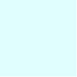 colour light cyan standing photo sculpture<br><div class="desc">colour light cyan E0FFFF. A type of blue</div>