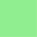 colour light green standing photo sculpture<br><div class="desc">colour light green 90EE90</div>