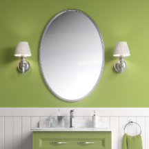 Colour: Lime Whisper - Light Green - Minimalist