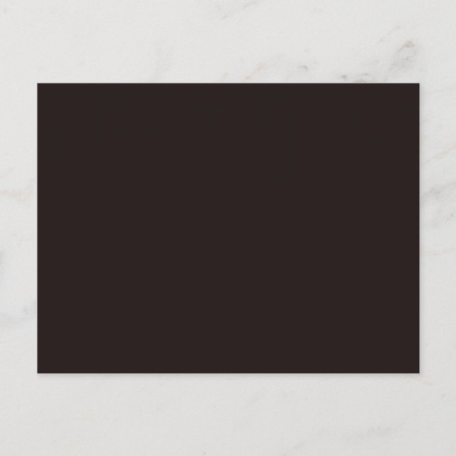 colour liquorice postcard (Front)