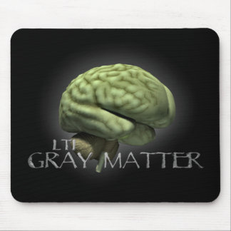 Colour Logo Mousepad