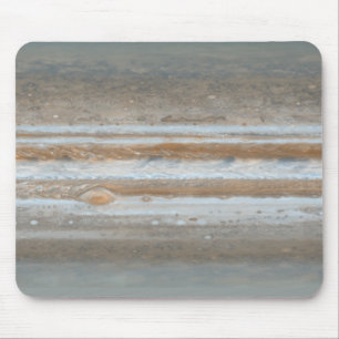 Colour map of Jupiter 2 Mouse Pad