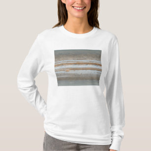 Colour map of Jupiter 2 T-Shirt