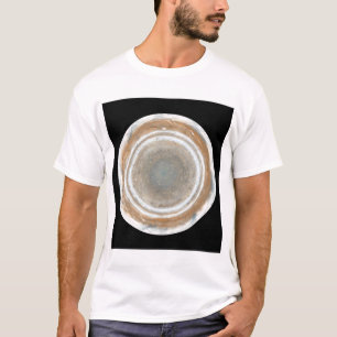 Colour map of Jupiter T-Shirt