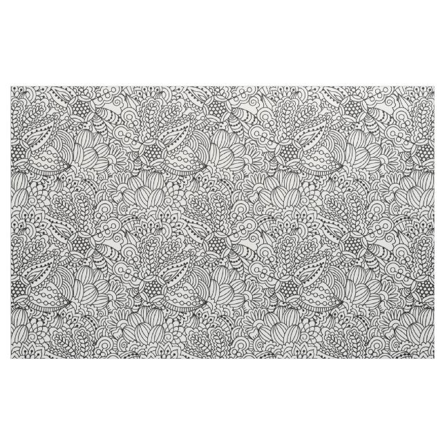 Colour Me #6 Fabric (Fat Quarter)