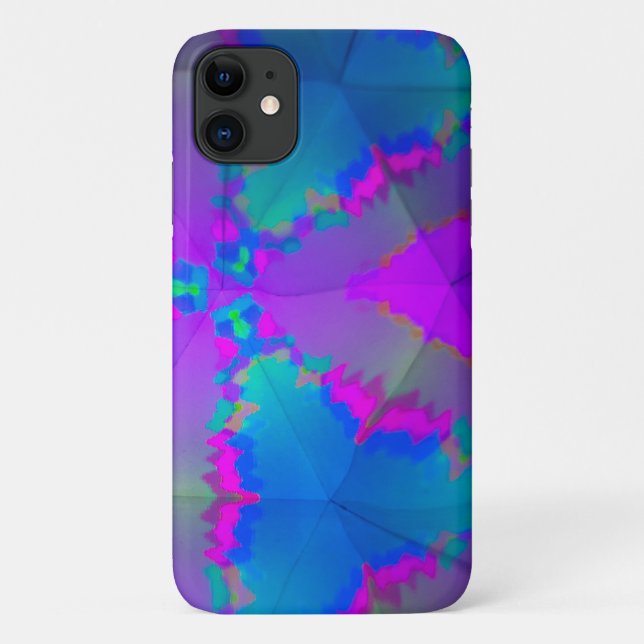 colour me Case-Mate iPhone case (Back)