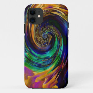 Colour Me_ iPhone 11 Case