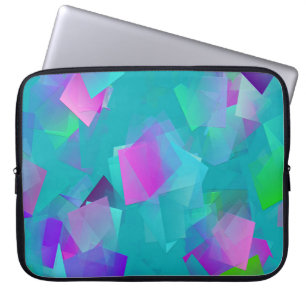 Colour me Pastel... Laptop Sleeve