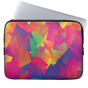 Colour me Wildly... Laptop Sleeve