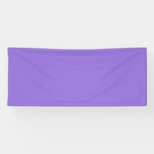 colour medium purple banner