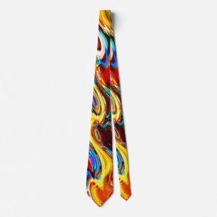 Colour Mix 02 Tie
