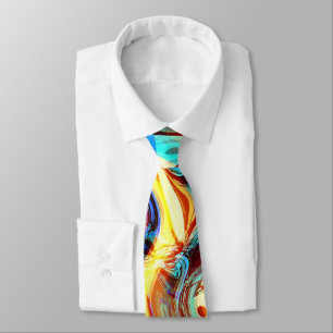 Colour Mix 04 Tie