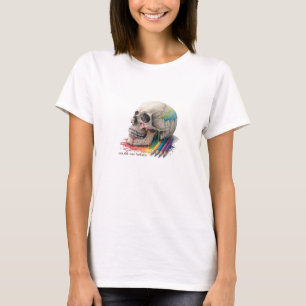 Colour My Bones T-Shirt