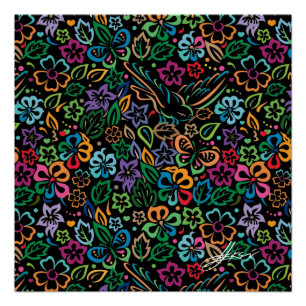 Colour of Life Poster