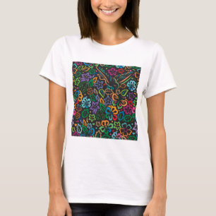 Colour of Life T-Shirt
