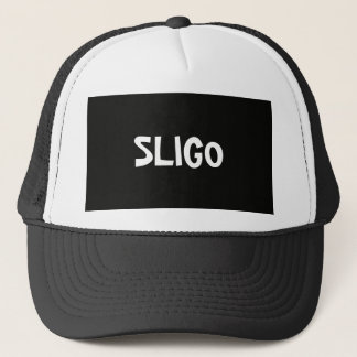 Colour Of Sligo Peak Cap