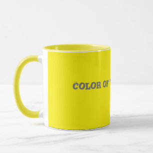 Colour of the Year 2021 Mug