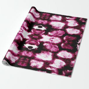 Colour Paint Background. Aquarelle Art. Liquid Ink Wrapping Paper