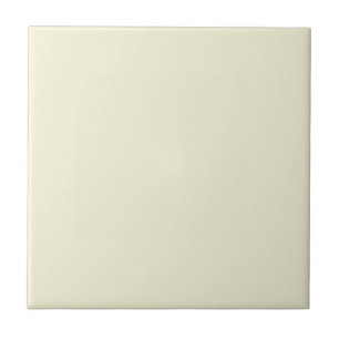 colour pale goldenrod ceramic tile