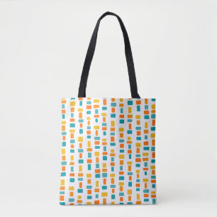 Colour Patches 280723 (04) Tote Bag