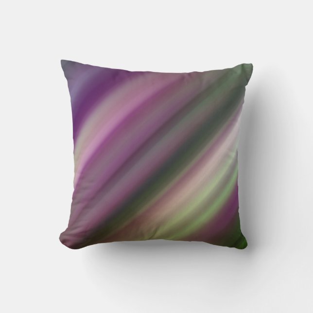 colour pattern 2 cushion (Front)