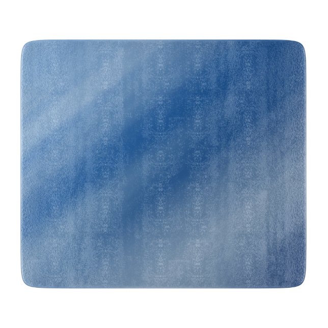 colour pattern 3 cutting board (Front)