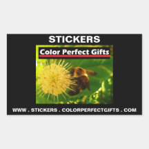 Colour Perfect Gifts Bumblebee Nectar Advertisemen