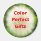Colour Perfect Gifts Dandelion Magnet