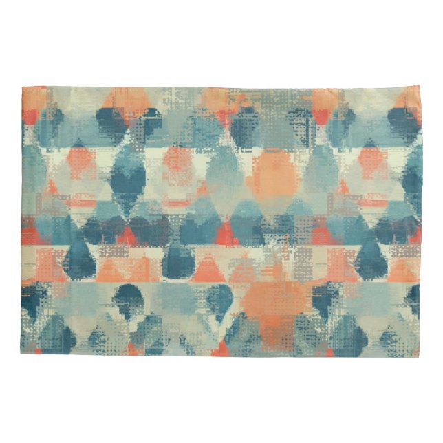 Colour Pillowcase (Back)